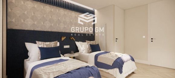 3 bedrooms Apartment in Madrid, Spain No. 113948 3