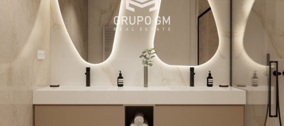 3 bedrooms Apartment in Madrid, Spain No. 113948 8