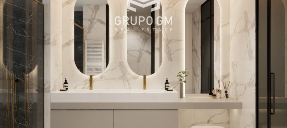 3 bedrooms Apartment in Madrid, Spain No. 113948 9