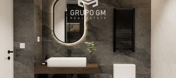 3 bedrooms Apartment in Madrid, Spain No. 113948 7