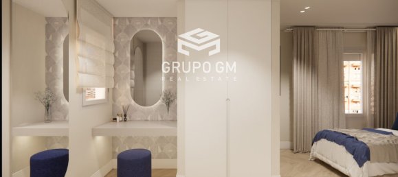 3 bedrooms Apartment in Madrid, Spain No. 113948 2