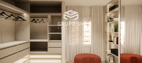 3 bedrooms Apartment in Madrid, Spain No. 113948 5