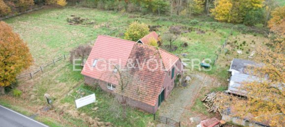 Дом с 4 комнатами в Виттмунд, Германия № 251506 2