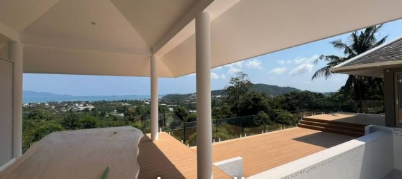 5 bedrooms Villa in Ko Samui, Thailand No. 26797 7