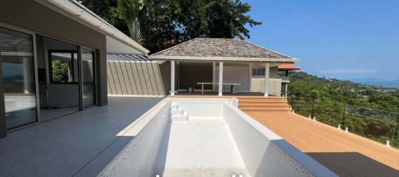 5 bedrooms Villa in Ko Samui, Thailand No. 26797 5