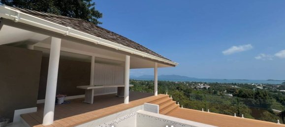 5 bedrooms Villa in Ko Samui, Thailand No. 26797 4