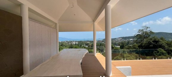 5 bedrooms Villa in Ko Samui, Thailand No. 26797 6