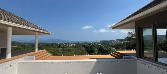 5 bedrooms Villa in Ko Samui, Thailand No. 26797 3