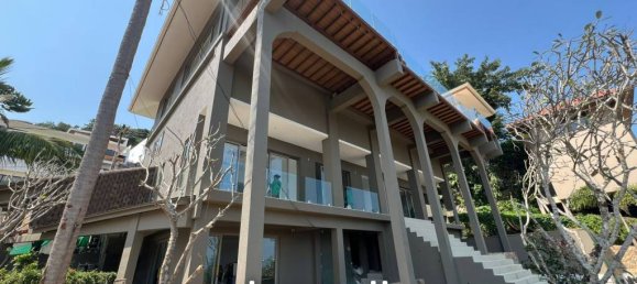 5 bedrooms Villa in Ko Samui, Thailand No. 26797 2