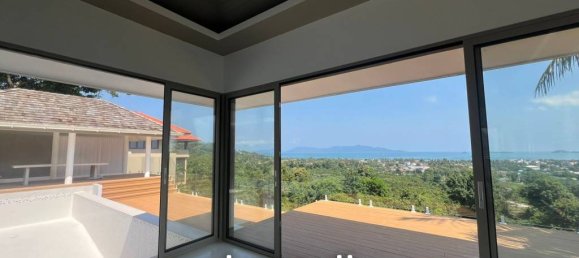 5 bedrooms Villa in Ko Samui, Thailand No. 26797 8