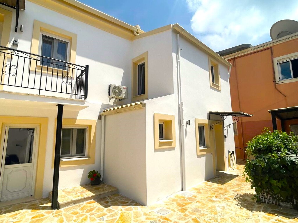 1 chambre Property à Corfu, Greece No. 2170