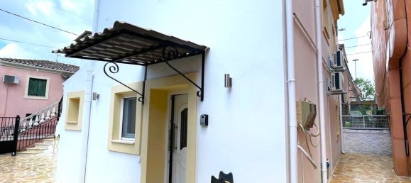 1 chambre Property à Corfu, Greece No. 2170 4