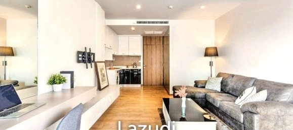 1 chambre Condo à Bangkok, Thailand No. 23610 2