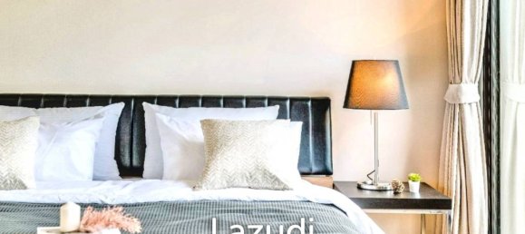 1 chambre Condo à Bangkok, Thailand No. 23610 6