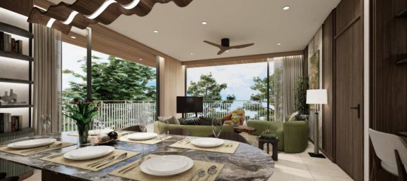 2 bedrooms Condo in Bang Tao, Thailand No. 61518 5