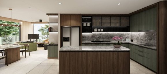 2 bedrooms Condo in Bang Tao, Thailand No. 61518 6