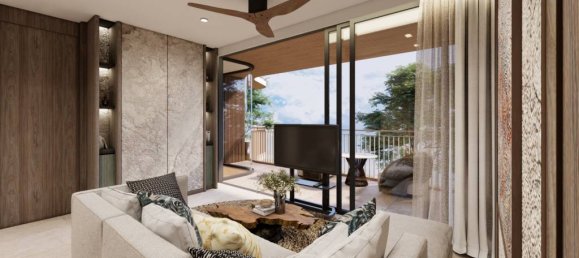 2 bedrooms Condo in Bang Tao, Thailand No. 61518 4