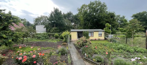 2 غرف نوم منزل في Salzlandkreis, Germany رقم 253461 4