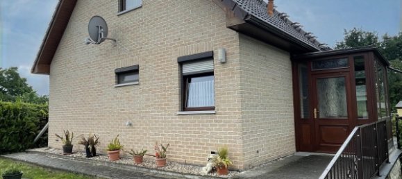 2 غرف نوم منزل في Salzlandkreis, Germany رقم 253461 2