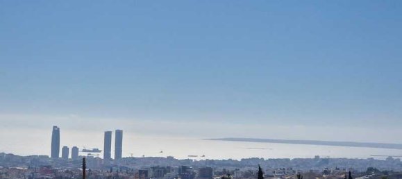 4 chambres Villa à Agios Athanasios, Cyprus No. 19542 2