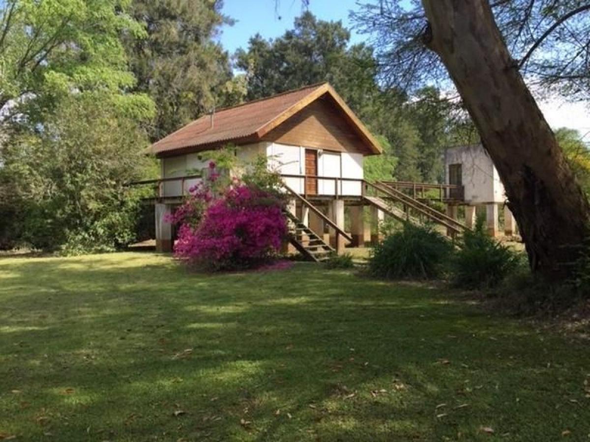  قطعة أرض في Tigre, Argentina 100متر مربع رقم 114771