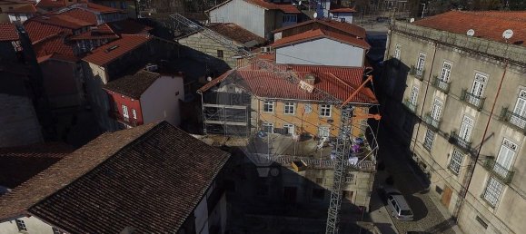 3 غرف نوم منزل في Guimaraes, Portugal رقم 180502 4