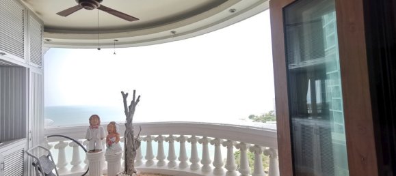 2 Schlafzimmer Eigentumswohnung in Pattaya, Thailand, Nr. 1682 29