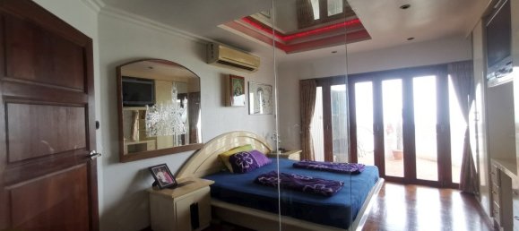2 Schlafzimmer Eigentumswohnung in Pattaya, Thailand, Nr. 1682 14