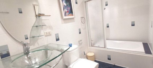 2 Schlafzimmer Eigentumswohnung in Pattaya, Thailand, Nr. 1682 7