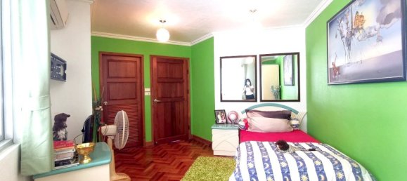 2 Schlafzimmer Eigentumswohnung in Pattaya, Thailand, Nr. 1682 21