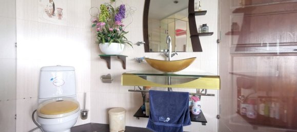 2 Schlafzimmer Eigentumswohnung in Pattaya, Thailand, Nr. 1682 10