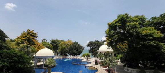 2 Schlafzimmer Eigentumswohnung in Pattaya, Thailand, Nr. 1682 3