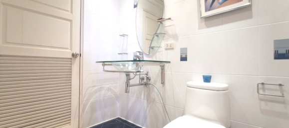 2 Schlafzimmer Eigentumswohnung in Pattaya, Thailand, Nr. 1682 9