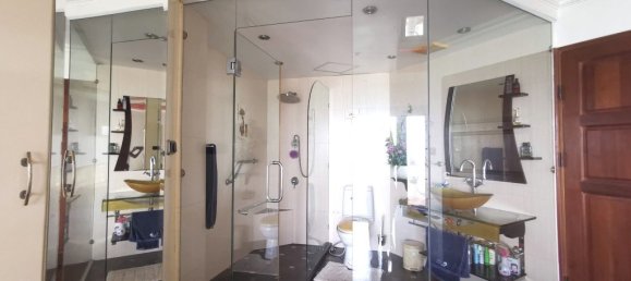 2 Schlafzimmer Eigentumswohnung in Pattaya, Thailand, Nr. 1682 8