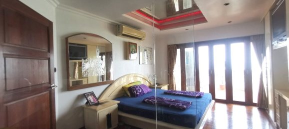 2 Schlafzimmer Eigentumswohnung in Pattaya, Thailand, Nr. 1682 15
