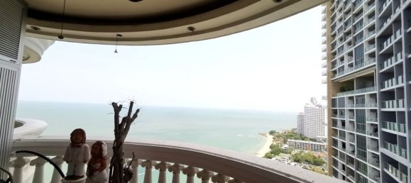 2 Schlafzimmer Eigentumswohnung in Pattaya, Thailand, Nr. 1682 30