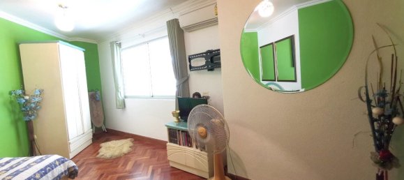 2 Schlafzimmer Eigentumswohnung in Pattaya, Thailand, Nr. 1682 20