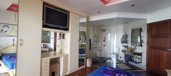 2 Schlafzimmer Eigentumswohnung in Pattaya, Thailand, Nr. 1682 12