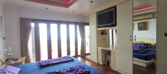 2 Schlafzimmer Eigentumswohnung in Pattaya, Thailand, Nr. 1682 18