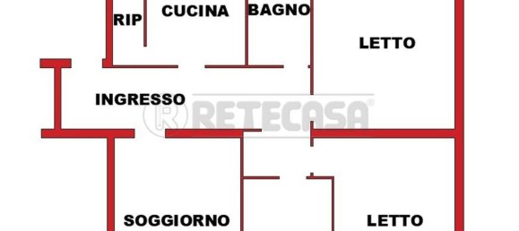 5 bedrooms Apartment in Ferrara, Italy No. 380735 22