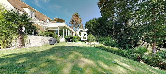 5 bedrooms House in Eure, France No. 360188 4