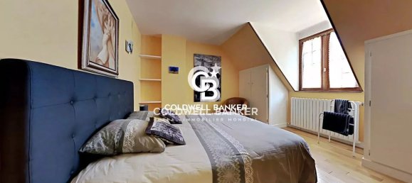 5 bedrooms House in Eure, France No. 360188 8