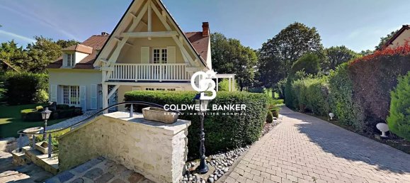 5 bedrooms House in Eure, France No. 360188 15