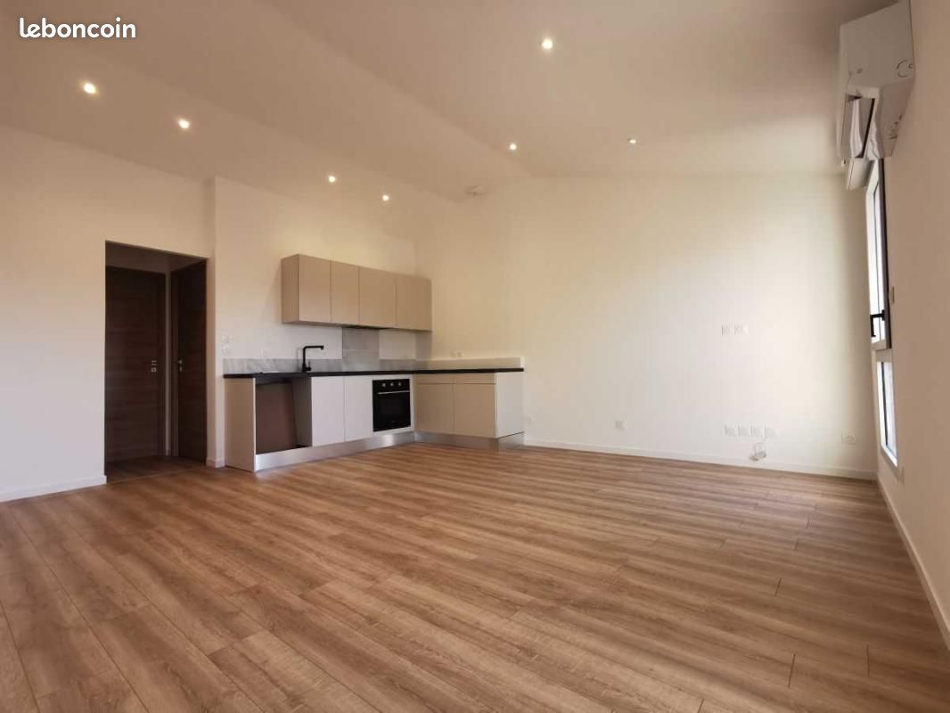 1 bedroom Apartment in Blagnac, France No. 192535