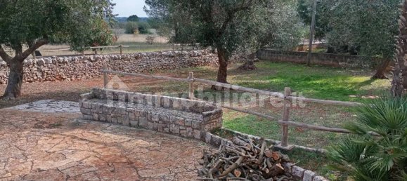 4 غرف نوم فيلا في Ostuni, Italy رقم 348129 14