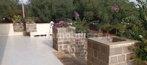 4 غرف نوم فيلا في Ostuni, Italy رقم 348129 9