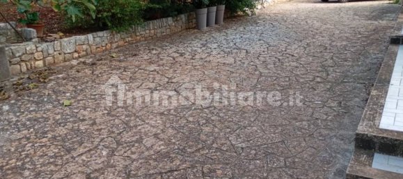 4 غرف نوم فيلا في Ostuni, Italy رقم 348129 10