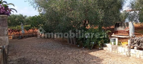 4 غرف نوم فيلا في Ostuni, Italy رقم 348129 5