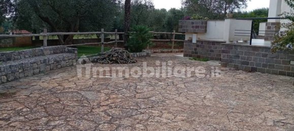 4 غرف نوم فيلا في Ostuni, Italy رقم 348129 4