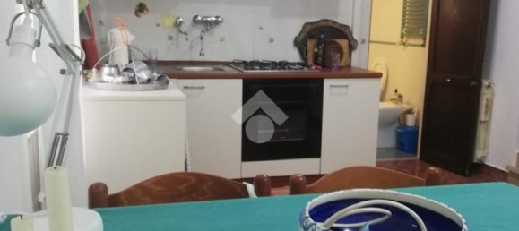 2 rooms Apartment in Olevano Romano, Italy No. 110809 9